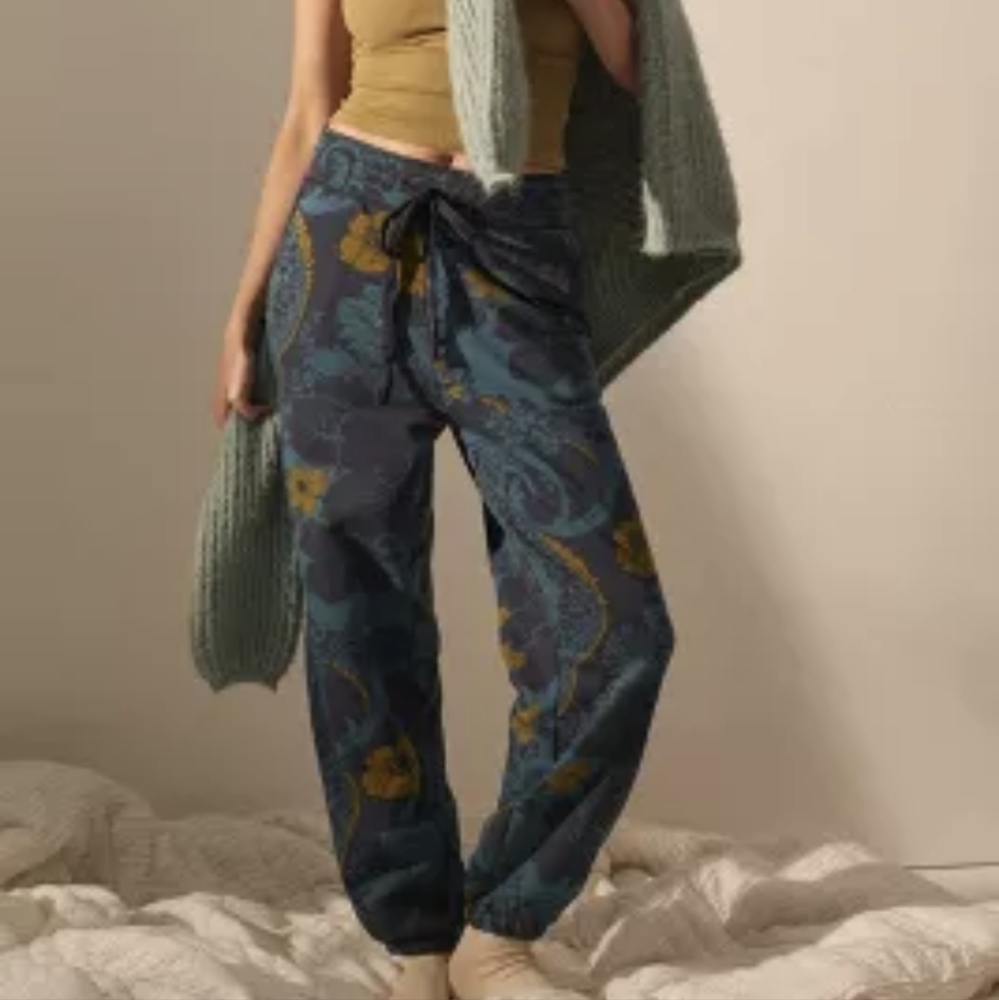 Anthropologie Joggers